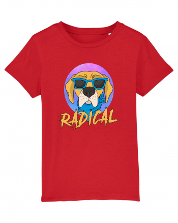 RADICAL Red