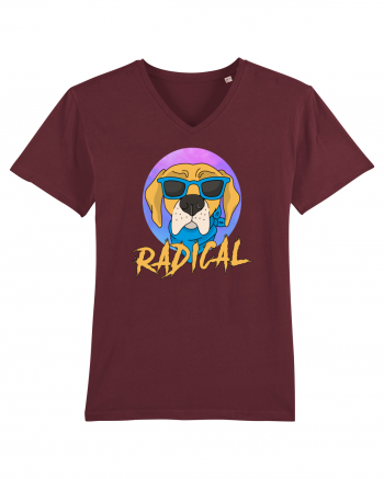 RADICAL Burgundy