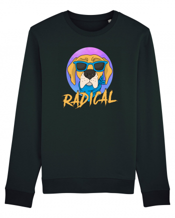 RADICAL Black