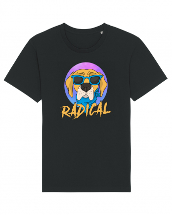 RADICAL Black