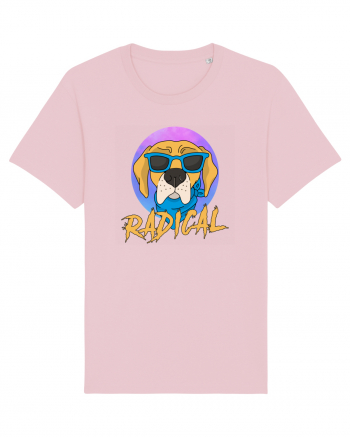 RADICAL Cotton Pink