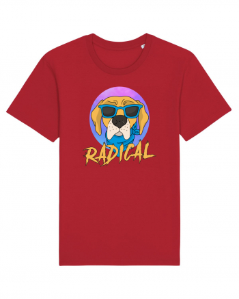 RADICAL Red