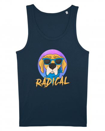 RADICAL Navy