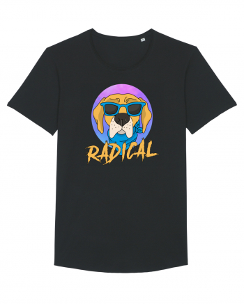 RADICAL Black