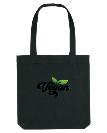 VEGAN Black