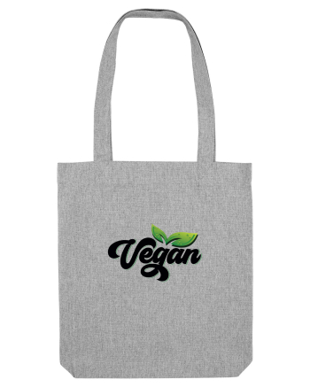 VEGAN Heather Grey
