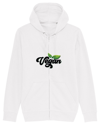 VEGAN White