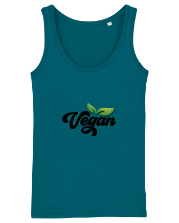 VEGAN Ocean Depth
