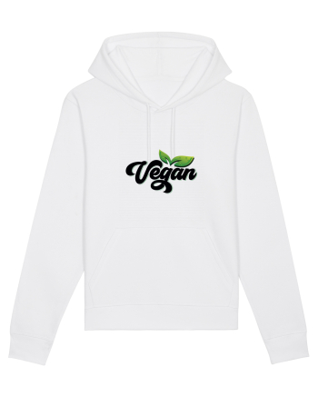 VEGAN White