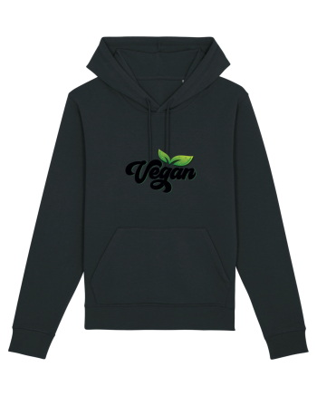 VEGAN Black