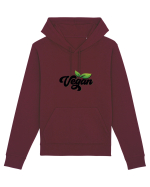 VEGAN Hanorac Unisex Drummer