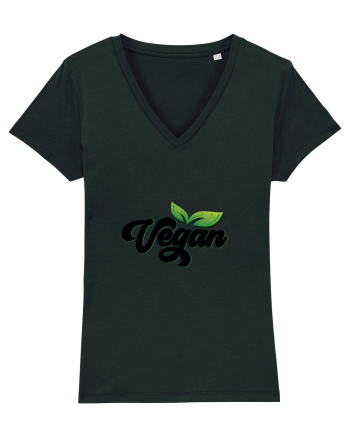 VEGAN Black