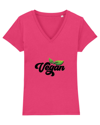 VEGAN Raspberry