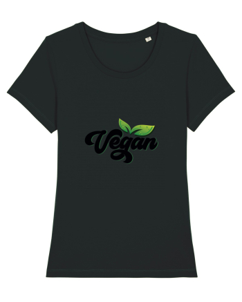VEGAN Black
