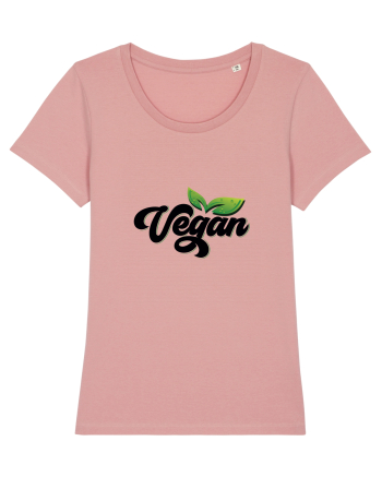 VEGAN Canyon Pink
