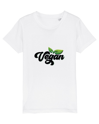 VEGAN White