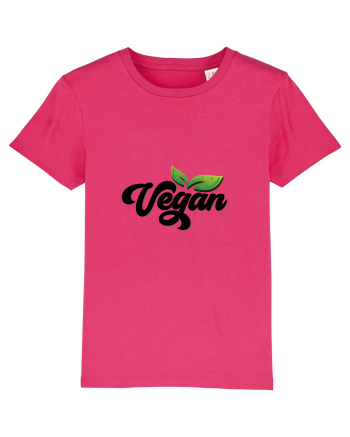 VEGAN Raspberry