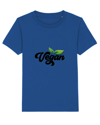 VEGAN Majorelle Blue