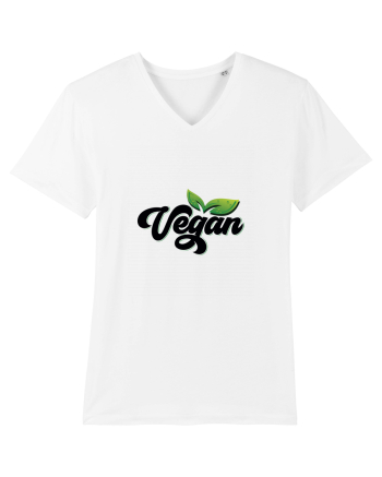 VEGAN White