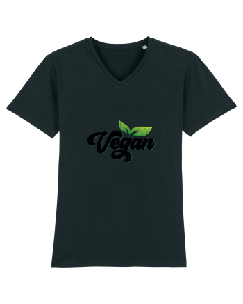 VEGAN Black
