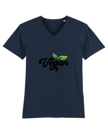 VEGAN French Navy