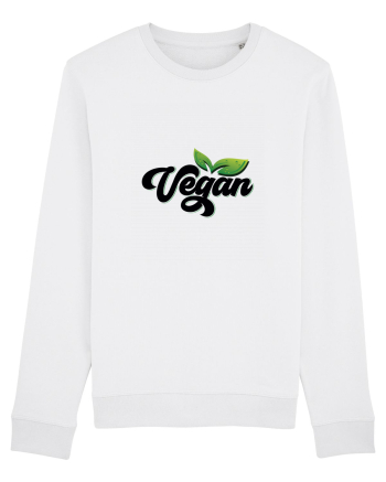 VEGAN White