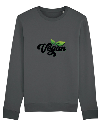 VEGAN Anthracite