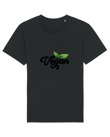 VEGAN Black