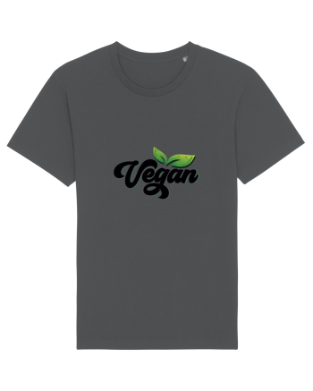VEGAN Anthracite