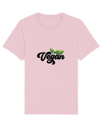 VEGAN Cotton Pink