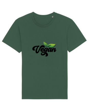 VEGAN Bottle Green