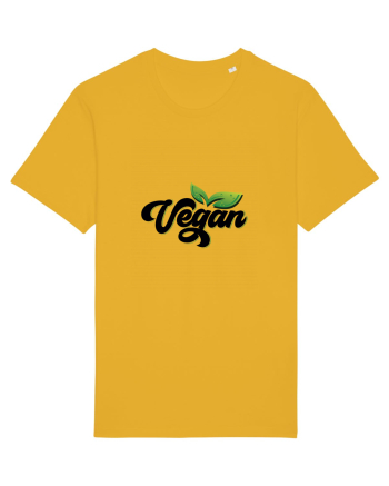 VEGAN Spectra Yellow