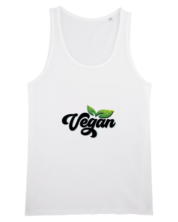 VEGAN White