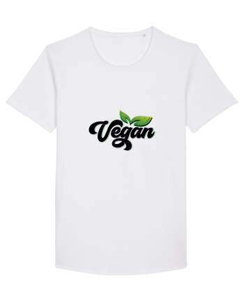 VEGAN White