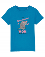 MOM Tricou mânecă scurtă  Copii Mini Creator