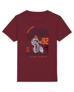 RIDER CLUB Tricou mânecă scurtă  Copii Mini Creator