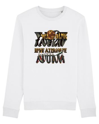 Art Deco White