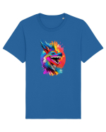 Chihuahua Burst Tricou mânecă scurtă Unisex Rocker