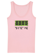 Byte me Maiou Damă Dreamer