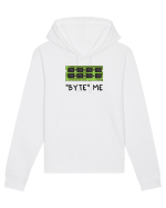 Byte me Hanorac Unisex Drummer