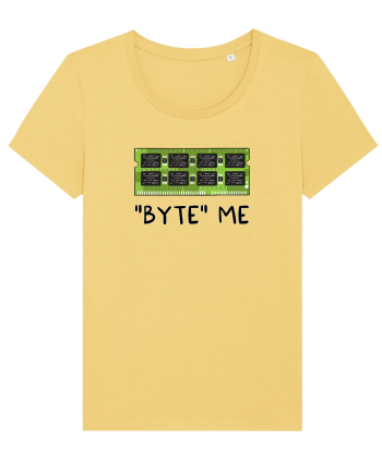 Byte me Jojoba