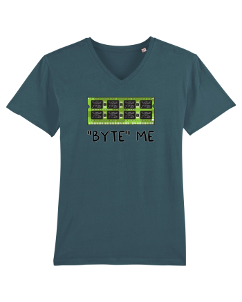 Byte me Stargazer