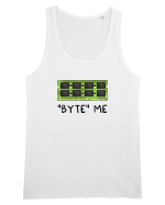 Byte me Maiou Bărbat Runs