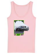 Eat, sleep, drift! Maiou Damă Dreamer