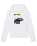 Eat, sleep, drift! Hanorac Unisex Drummer