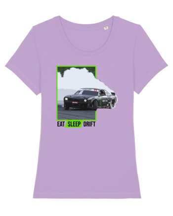 Eat, sleep, drift! Lavender Dawn