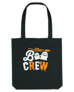 Boo Boo Crew Halloween Sacoșă textilă