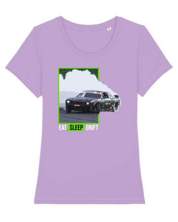 Eat, sleep, drift! Lavender Dawn