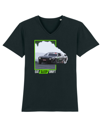 Eat, sleep, drift! Black