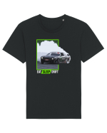 Eat, sleep, drift! Tricou mânecă scurtă Unisex Rocker